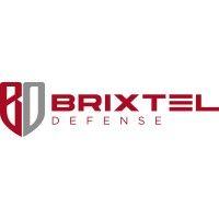 brixtel® defense logo image