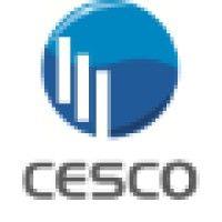 cesco logo image