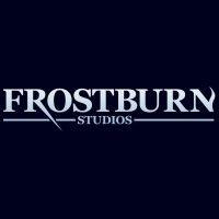 frostburn studios, inc. logo image