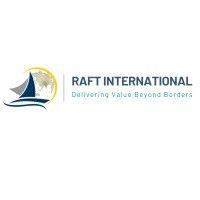 raft international fzc llc logo image