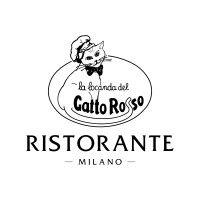 la locanda del gatto rosso ristorante logo image