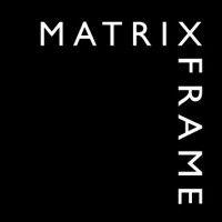 matrix frame usa logo image