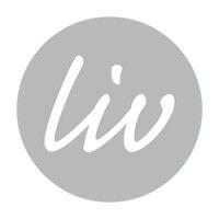 liv design collective logo image