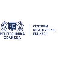 centrum nowoczesnej edukacji politechniki gdańskiej logo image