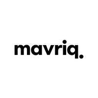 mavriq logo image