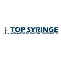 top syringe manufacturing company private limited logo image