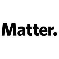 matter logo image