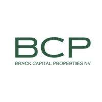 brack capital properties n.v. logo image