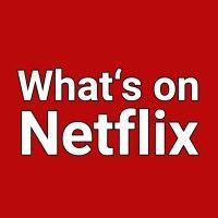 what's on netflix logo image