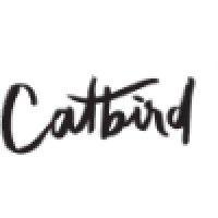 catbird nyc logo image