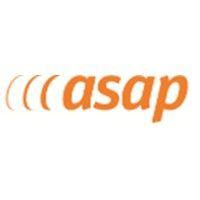 asap logistics gmbh logo image