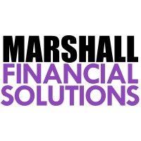 marshall financial solutions logo image