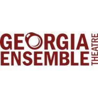 georgia ensemble theatre logo image