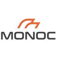 monoc securities llc logo image