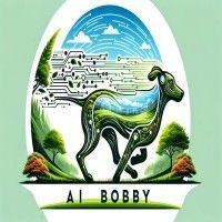 ai bobby logo image