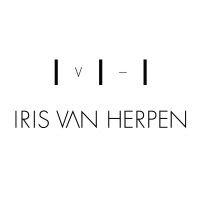 iris van herpen logo image