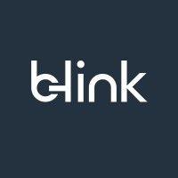 blink logo image