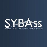 superyacht builders association (sybass) logo image