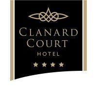 clanard court hotel logo image