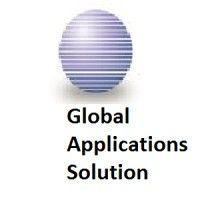 global applications solution