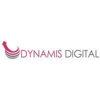 dynamis digital logo image