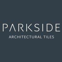 parkside architectural tiles logo image