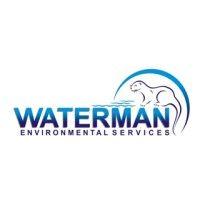 waterman environmental services limited logo image