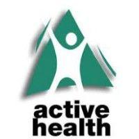 active health nz logo image