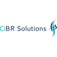 cibr solutions logo image