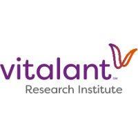 vitalant research institute logo image