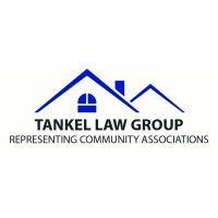 tankel law group logo image