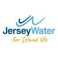 jersey water logo image