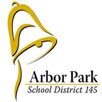 arbor park school district 145 logo image