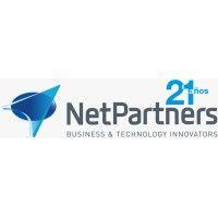 netpartners international logo image