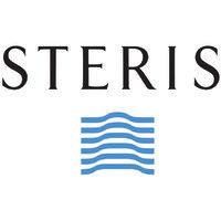 steris australia / new zealand logo image