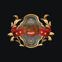 shanti beverages logo image