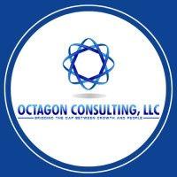 octagon consulting, llc logo image