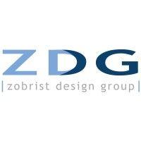 zobrist design group logo image