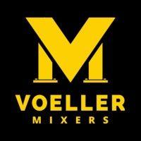 voeller mixers logo image