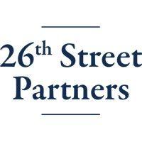 26th street partners