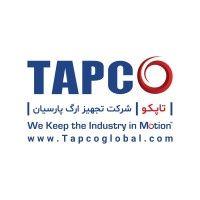 tapco (tajhiz arg parsian)