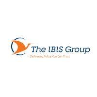 the ibis group logo image