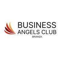 business angel club brianza logo image