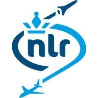 nlr - netherlands aerospace centre logo image