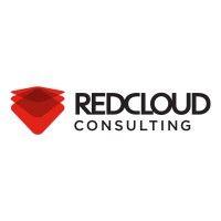 redcloud consulting logo image