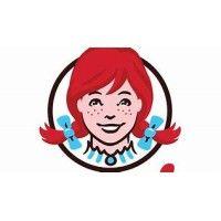 wendy's logo image