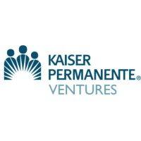 kaiser permanente ventures