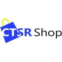 ctsr shop logo image