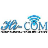 hcin networks private limited logo image