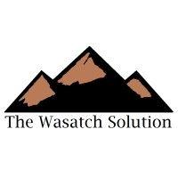 the wasatch solution logo image